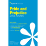 Pride and Prejudice SparkNotes Literature Guide