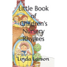 Little Book of Children's Nursery Rhymes