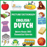 English Dutch Picture Dictionary: More than 350 Essential Words