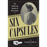 Six Capsules: The Gilded Age Murder of Helen Potts