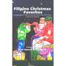 Filipino Christmas Favorites: Recipes Every Filipino Family Gathering Will Have During Christmas.