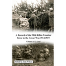 A Record of the 58th Rifles F.F. in the Great War. 1914-1919
