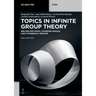 Topics in Infinite Group Theory: Nielsen Methods, Covering Spaces, and Hyperbolic Groups