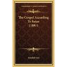 The Gospel According To Satan (1881)