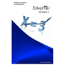 Solve(me): Algebra Activities