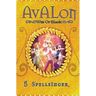 Spellsinger: Avalon Web of Magic Book 5