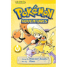 Pokémon Adventures (Red and Blue), Vol. 4