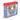 Bob Books - Sight Words Kindergarten Box Set of 10 Paperbacks Decodable Phonics Books, Ages 4 and Up, Kindergarten, Flashcards (Stage 2: Emerging Read