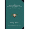 The Molly Maguires Of Pennsylvania Or Ireland In America: A True Narrative (1882)