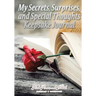 My Secrets, Surprises, and Special Thoughts Keepsake Journal