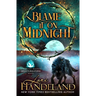 Blame It On Midnight: A Paranormal Women's Fiction Novel
