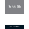 The poetic Edda