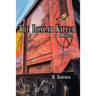 The Boxcar Killer