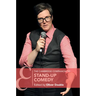 The Cambridge Companion to Stand-Up Comedy