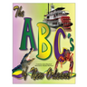 ABC's of New Orleans