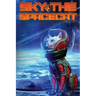 Sky The Spacecat