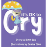 It's OK to Cry