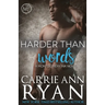 Harder than Words