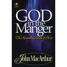 God in the Manger