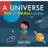 A Universe Big & Small: A Story about Carl Sagan