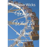Wagon Wheel for a Giant: poetry and drama of recovery
