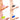 4-Pack: Finger Joint Hand Massager