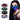 4-Pack: Reusable Cotton Face Mask