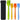 4-Pack: Silicone Basting Pastry Brush