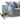 4-Piece: Sofa Cat Scratching Pad Scraper