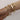 4-Piece: Women Adjustable Boho Chain Bracelets Set