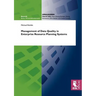 Management of Data Quality in Enterprise Resource Planning Systems
