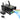 400W RGB LED Fog Machine