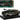 1957 Chevrolet 150 Sedan #57 Matt Green Metallic "Major Bruiser" Limited Edition to 5650 pieces Worldwide 1/24 Diecast Model Car by M2 Machines