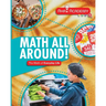 Math All Around! The Math of Everyday Life