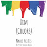 My First Hmong Book: Colors (Xim)