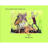 Angus Ant and the Acrobats