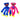 40cm Huggy Wuggy Horror Doll Plush Toy
