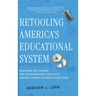 Retooling America's Educational System: Removing the Stigmas and Discriminatory Practices Against Career Technical Education