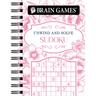 Brain Games - To Go - Unwind and Solve Sudoku