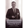Pilgrimage Into Pentecost: The Pneumatological Legacy of Howard M. Ervin