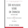100 Reflexive Verbs In Spanish That You Need To Know