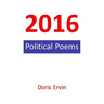 2016 Political Poems
