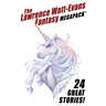 The Lawrence Watt-Evans Fantasy MEGAPACK(R)