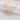 Pearl hair comb headdress Hand-woven crystal comb hair accessories