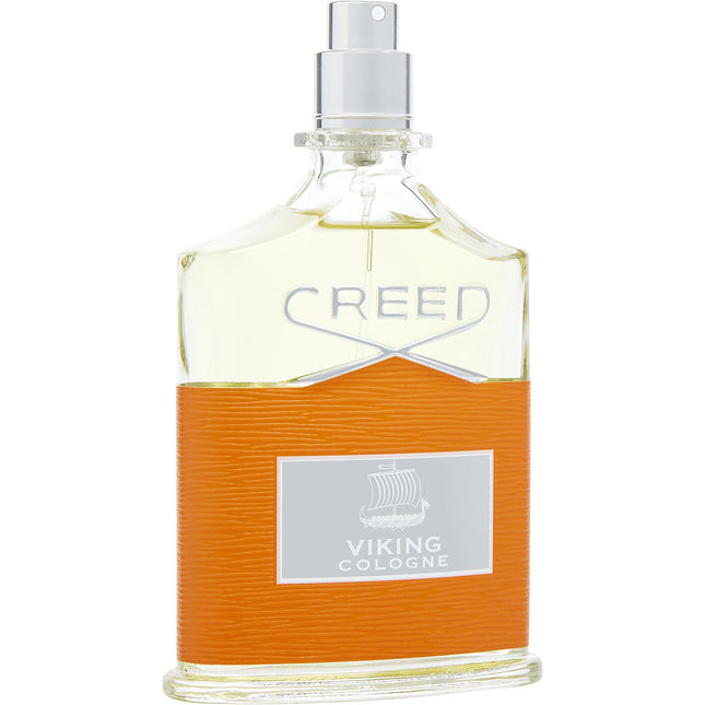 CREED VIKING COLOGNE by Creed - EAU DE PARFUM SPRAY 3.3 OZ *TESTER - Men
