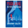 Madelaine Before the Dawn