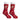 Christmas Floor Socks Indoor Home Sleep Winter Plush Thick Long Socks Women's Postpartum Socks Anti slip