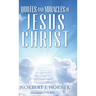 Quotes and Miracles of Jesus Christ
