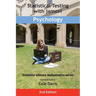 Statistical Testing with jamovi Psychology: Second Edition