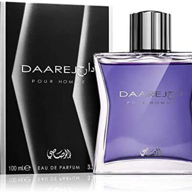 Rasasi Daarej Eau De Parfum